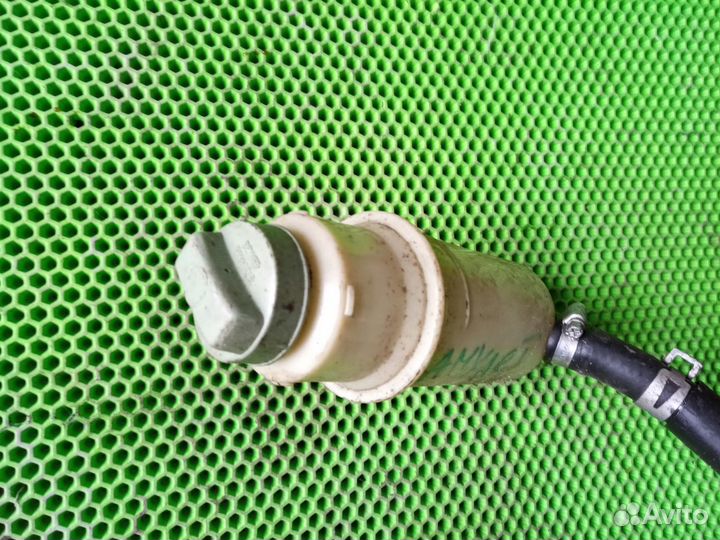 Бачок гур Chery Amulet Чери Амулет