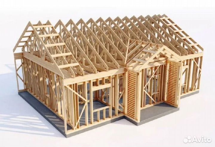 Домкомплект