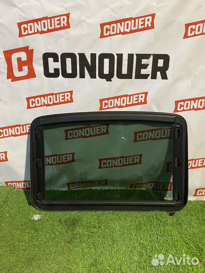 Люк в сборе BMW 7 F01 F02