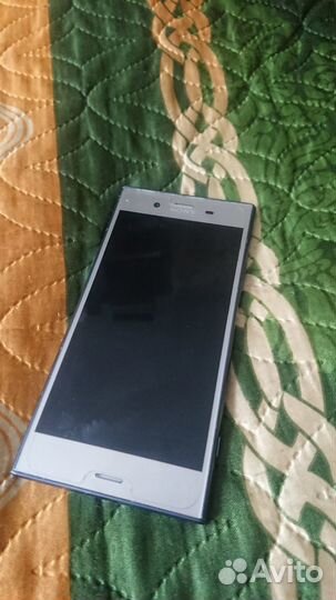 Sony XZ1.Sony XA2,Нубия Z9