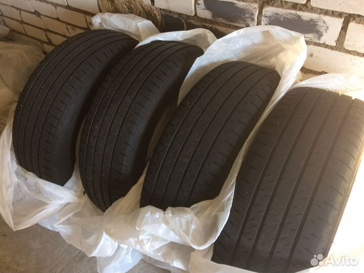 Bridgestone Alenza 001 225/60 R18 101