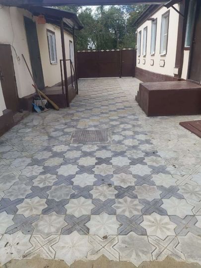 Дом 100 м² на участке 10 сот.