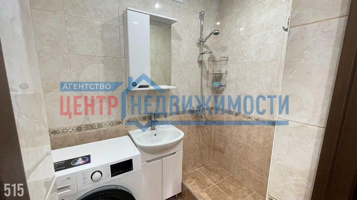 2-к. квартира, 41 м², 2/2 эт.