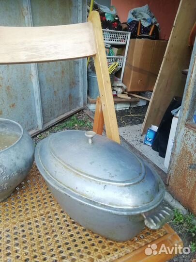 Для приготовления пищи