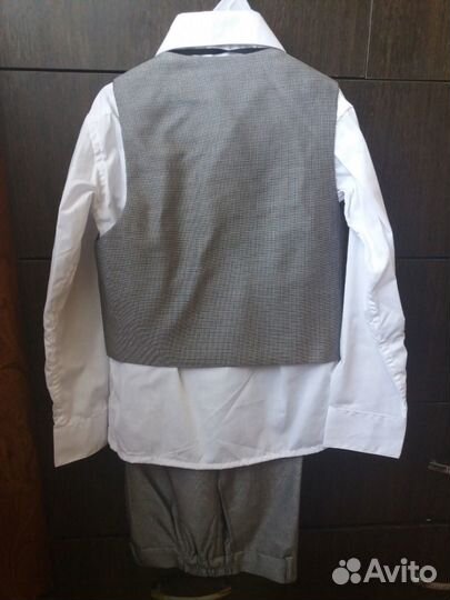 Костюм для мальчика