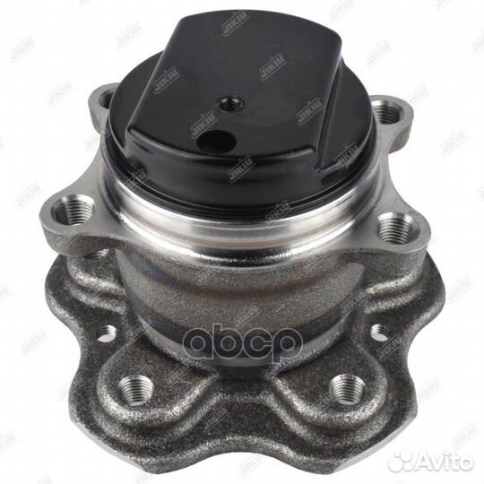 Ступица колеса зад HW22067 jikiu