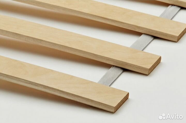 Ламели для кровати IKEA 70*200