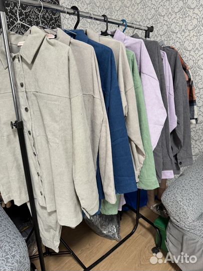 Вельветовые костюмы