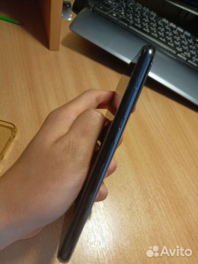 Телефон redmi note 8T. торг
