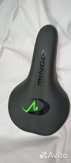 Седло для велосипеда Mingdi