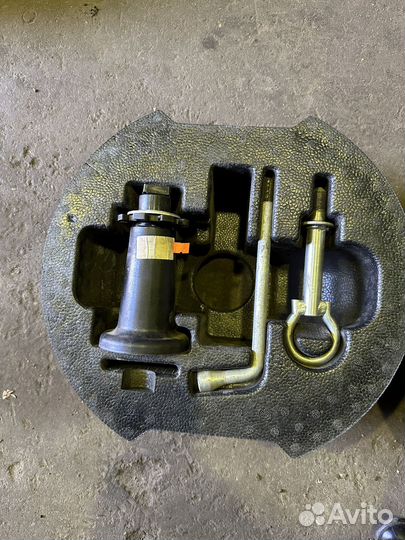 Органайзер R15 Лада Веста Икс Рей