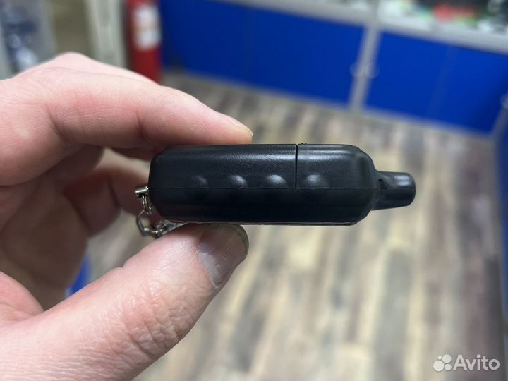 Брелок Cenmax V-7, ST-7 (Cenmax Vigilant ST-7)