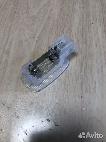 Плафон салонный Mercedes