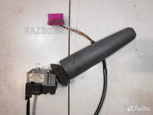 Переключатель подрулевой A0085450424