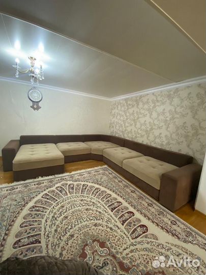 Диван угловой