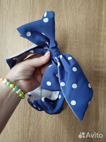 Платье на девочку