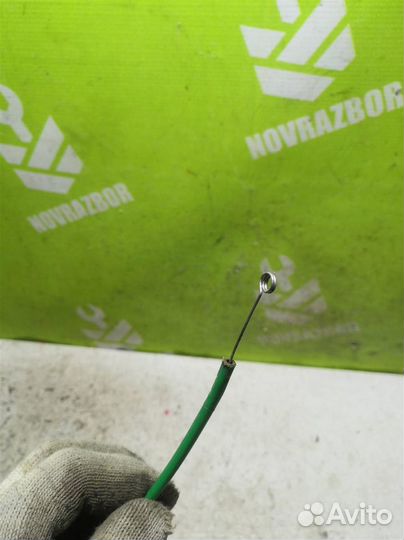 Трос отопителя Фольксваген Поло