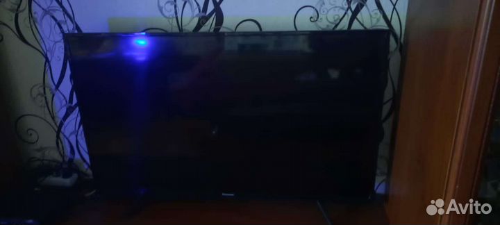 Телевизор