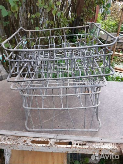 Тара для бутылок