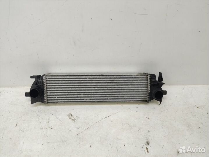 Интеркулер S60 3 2019