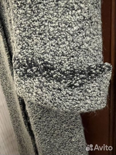 Пальто женское демисезонное