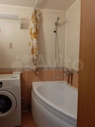 2-к. квартира, 46,5 м², 8/9 эт.