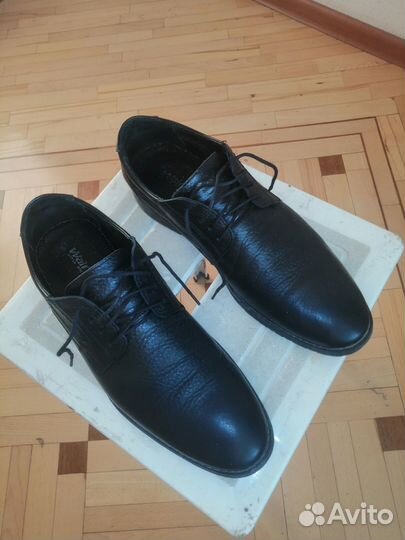 Полуботинки мужские 43 размер