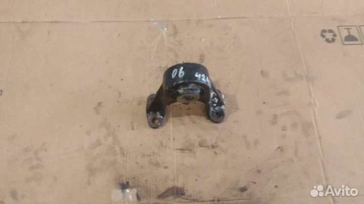 Кронштейн стабилизатора Man Tga Tgs Tgx