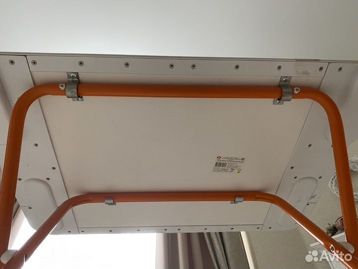 Детский стол