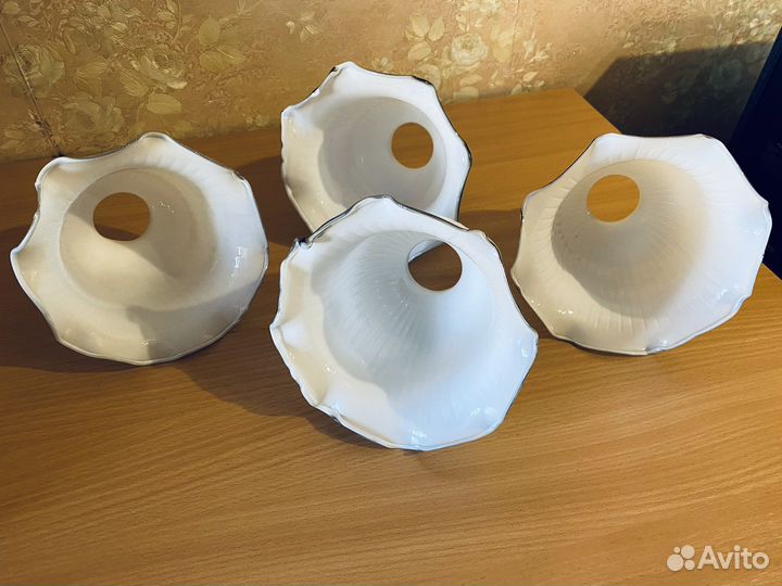 Плафоны для люстры