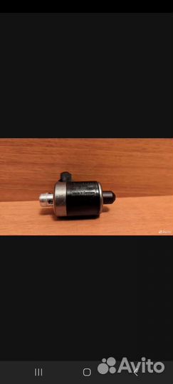 Соленоид АКПП 722.6