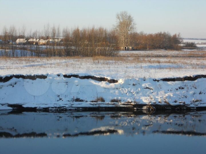 Участок 33 сот. (ИЖС)