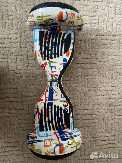 Гироскутер