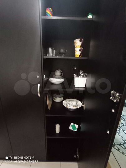 Комната 12 м², 1/5 эт.