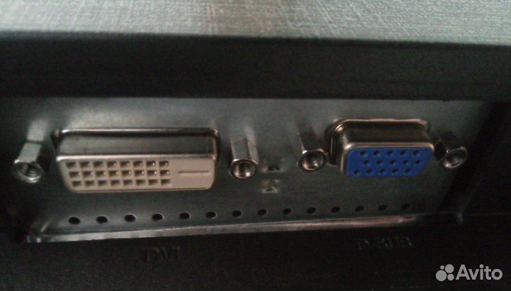 Монитор для компьютера AOC 60 гц