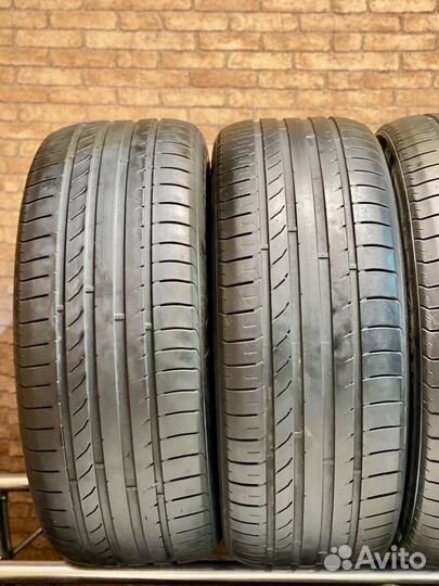 Kumho Crugen HP91 255/50 R20