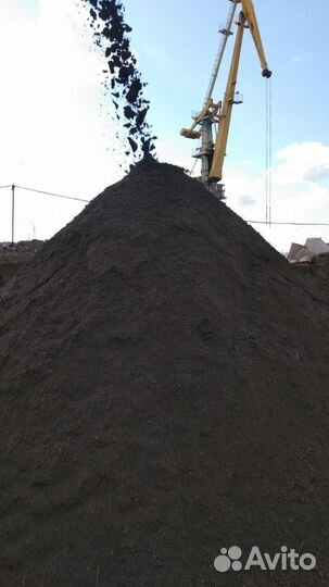 Плодородный грунт, чернозем, почвогрунт, грунт