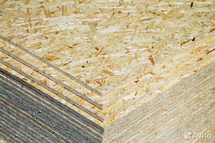 OSB-3 муром 12мм q-2621