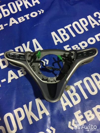 Кнопки руля Honda Civic 4D 36770-SVA-A12