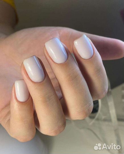 Требуются модели на маникюр