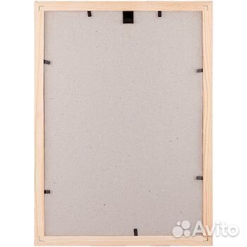 Ф/рамка сосна пэт светосила 21х30 с20 (25шт)