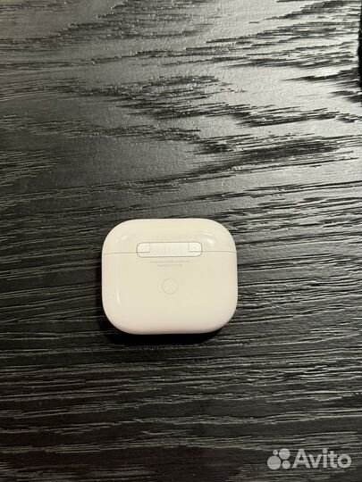 Наушники apple airpods 3 оригинал