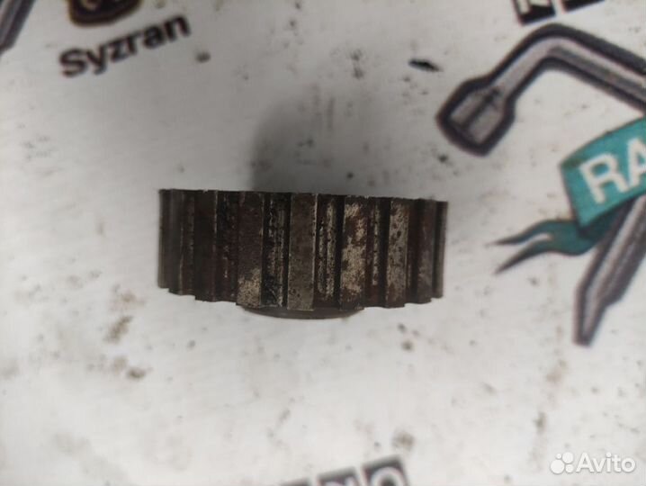 Шестерня коленвала Volkswagen Passat B3