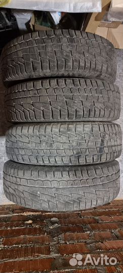 Cordiant Winter Drive 185/65 R15 92T