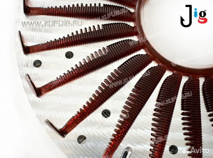 Центробежная форма Awaruna 3.5