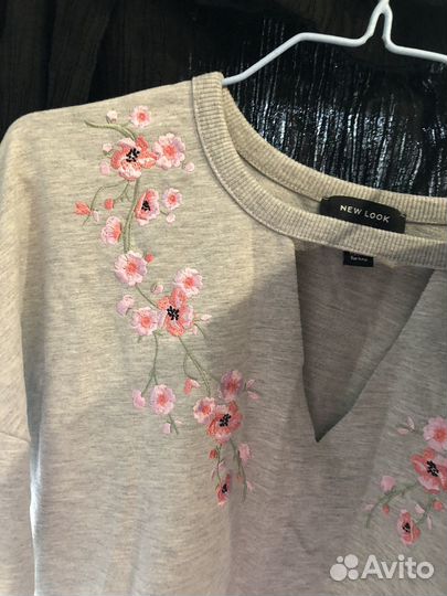 Одежда женская 48 пакетом