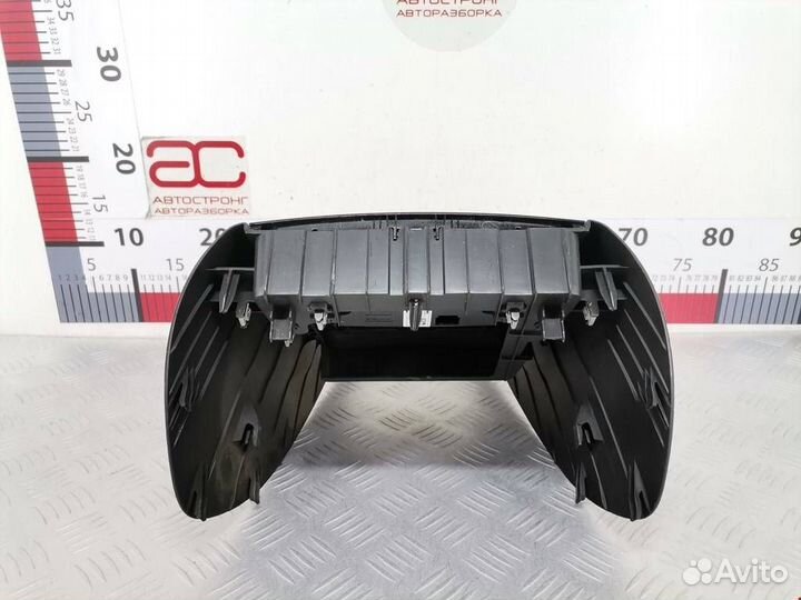 Блок управления печки/климат-контроля Opel Astra K