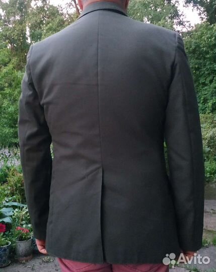 Китель военный 180/52