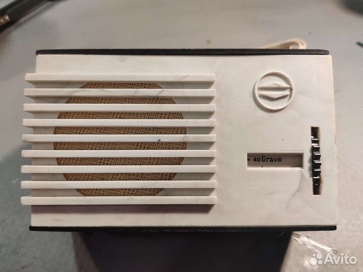 Метроном электронный