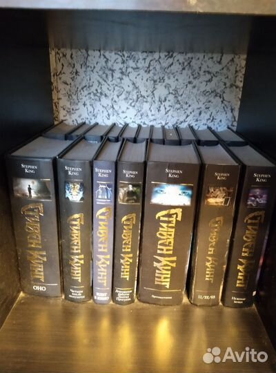 Большая библиотека фантастики